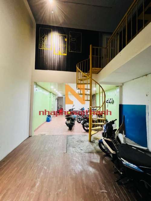 Hình ảnh Bán nhà 533 Hoàng Văn Thụ Phường 4 Quận Tân Bình