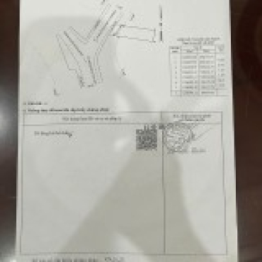 Hình ảnh Bán đất thửa 600 tờ 21 Đông Thạnh Xã Đông Thạnh Tp Hồ Chí Minh