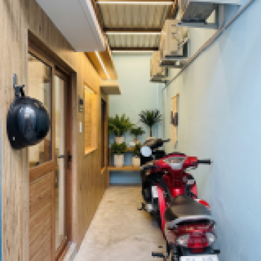 Hình ảnh Bán nhà hẻm 84/7/6 Đường số 11 Phường Thủ Đức Tp Hồ Chí Minh
