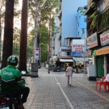 Hình ảnh Bán chung cư Tằng 2 Cư Xá Lý Thường Kiệt Phường Diên Hồng Tp Hồ Chí Minh
