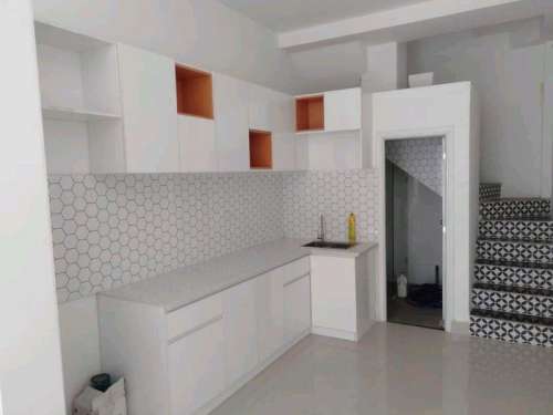 Hình ảnh Bán nhà 536/43/49 Âu Cơ Phường 10 Quận Tân Bình