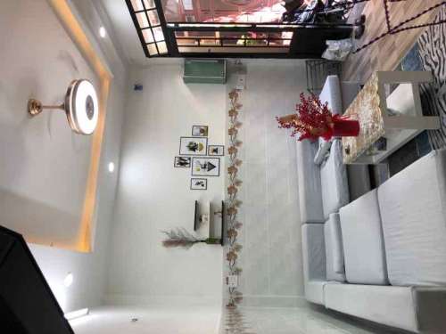 Hình ảnh Bán nhà 536/43/7/10 Âu Cơ Phường 10 Quận Tân Bình