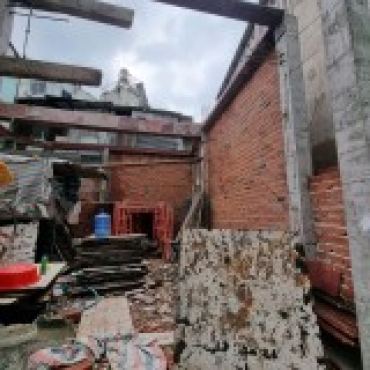 Hình ảnh Bán nhà hẻm 865/19/13 Hoàng Sa (75.17D Trần Văn Đang) Phường Nhiêu Lộc Tp Hồ Chí Minh