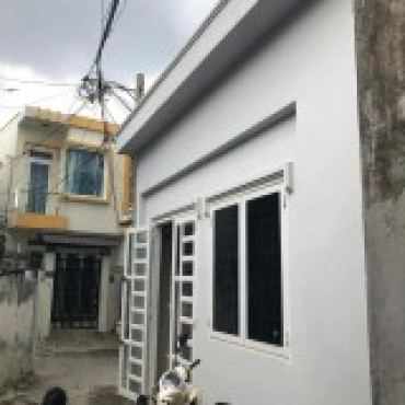 Hình ảnh Bán nhà hẻm 132/2 Đường số 9 Phường Thủ Đức Tp Hồ Chí Minh