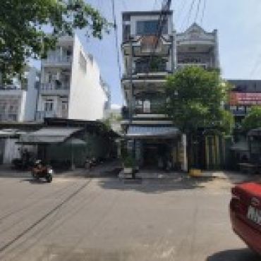 Hình ảnh Bán chung cư Phan Huy Ích Phường An Hội Tây Tp Hồ Chí Minh