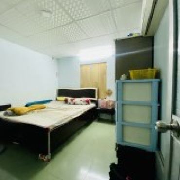 Hình ảnh Bán nhà hẻm 17/15 Đường Số 4 Phường Tây Thạnh Tp Hồ Chí Minh