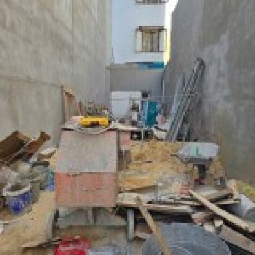 Hình ảnh Bán đất thửa 824 tờ 35 Hương lộ 2 Phường Bình Trị Đông Tp Hồ Chí Minh