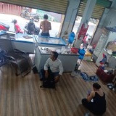 Hình ảnh Bán nhà 25 Đường Số 6 (Khu Phố 2) Phường Thủ Đức Tp Hồ Chí Minh