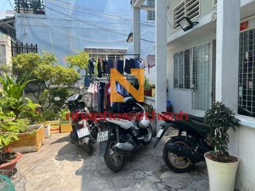 Hình ảnh Bán nhà 538/183 Đoàn Văn Bơ Phường 14 Quận 4