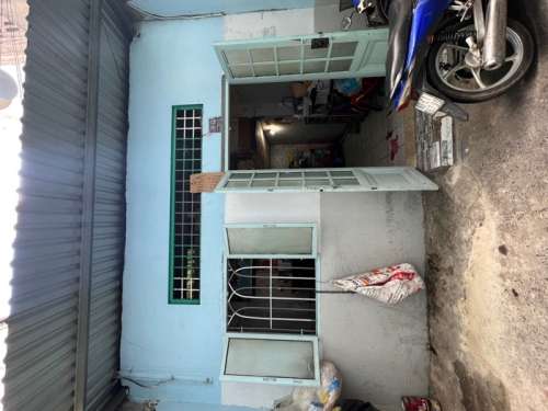 Hình ảnh Bán nhà 538/43/3 Đoàn Văn Bơ phường 14 Quận 4