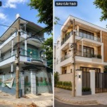 Hình ảnh Bán nhà hẻm 234/63/20 Lê Đức Thọ (CUỐI DƯƠNG QUẢNG HÀM) Phường Gò Vấp Tp Hồ Chí Minh