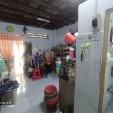 Hình ảnh Bán nhà 6 Lộc Vinh Phường Bảy Hiền Tp Hồ Chí Minh