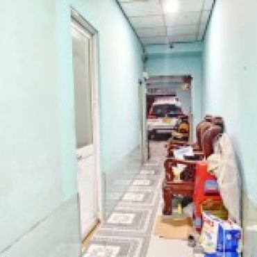 Hình ảnh Bán nhà 25 ( số cũ B78 ) Đường số 2 Phường Tăng Nhơn Phú Tp Hồ Chí Minh