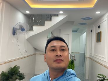 Hình ảnh Bán nhà hẻm 149/15E Lưu Hữu Phước Phường Phú Định Tp Hồ Chí Minh
