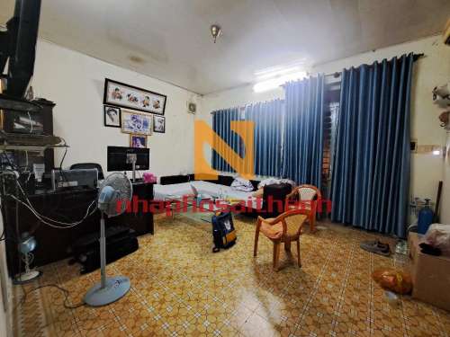 Hình ảnh Bán nhà 539/18/9 (số cũ 368) Đỗ Xuân Hợp Phường Phước Long B Quận Thủ Đức