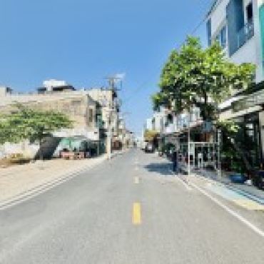 Hình ảnh Bán đất thửa 536 tờ 45 Tô Hiệu Phường Tân Sơn Hòa Tp Hồ Chí Minh