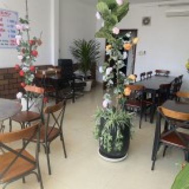 Hình ảnh Bán nhà 30 Bis Hoàng Việt Phường Tân Sơn Nhất Tp Hồ Chí Minh