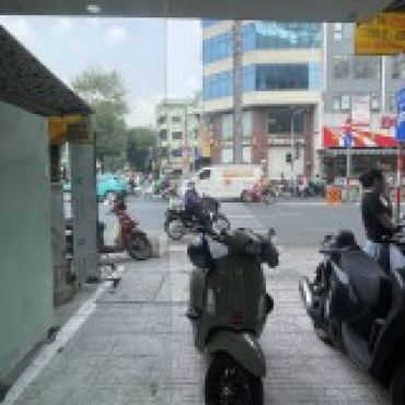Hình ảnh Bán nhà 1183A 3 Tháng 2 Phường Hòa Bình Tp Hồ Chí Minh
