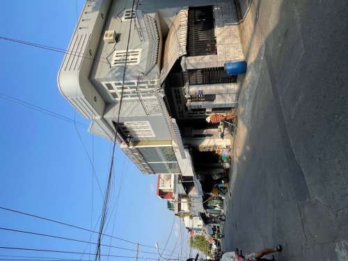 Hình ảnh Bán nhà 53+59+55.1 + (Số thửa 523 tờ 24) đường số 4 Phường Tam Phú TP Thủ Đức