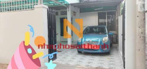 Hình ảnh Bán nhà 53/14/6 Đường số 4 P. Trường Thọ (Q.Thủ Đức cũ) Tp Thủ Đức