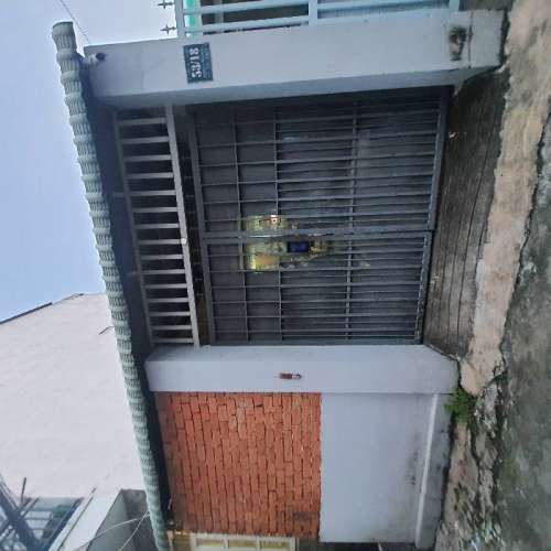 Hình ảnh Bán nhà 53/14/8 Đường số 4 Trường Thọ Thủ Đức