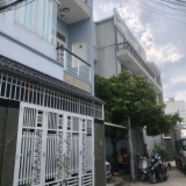 Hình ảnh Bán đất thửa 831 tờ 57 Đường số 3 Phường Bình Hưng Hòa Tp Hồ Chí Minh
