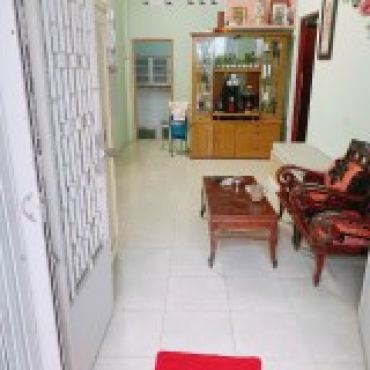 Hình ảnh Bán nhà hẻm 351/8A Ba Đình Phường Bình Đông Tp Hồ Chí Minh
