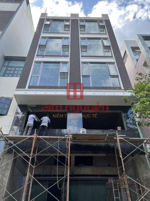 Hình ảnh Bán nhà 54/21 54/23 Bạch Đằng, Phường 02, Quận Tân Bình