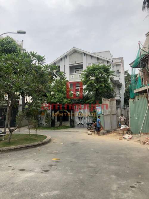 Hình ảnh Bán Biệt Thự Góc 3 mặt tiền 54 Đường số 31A, Khu Phố 5, P. An Phú
