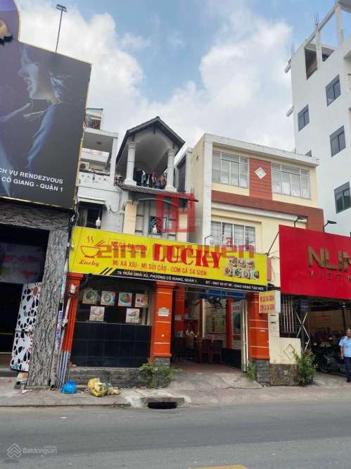 Hình ảnh Bán nhà 54 Hoàng Hoa Thám, Phường 7, Bình Thạnh