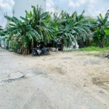 Hình ảnh Bán đất thửa 703 tờ 40 Thạnh Xuân 24 Phường Thới An Tp Hồ Chí Minh
