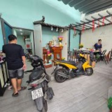 Hình ảnh Bán chung cư Đường số 10 Phường Phú Lâm Tp Hồ Chí Minh