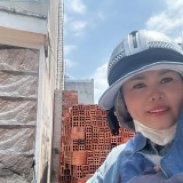 Hình ảnh Bán nhà hẻm 1834/20/2E ( Thửa 560 Tờ 28) Tỉnh Lộ 10 Phường Bình Tân Tp Hồ Chí Minh