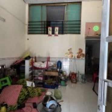 Hình ảnh Bán nhà hẻm 27/35B Bùi Tư Toàn Phường An Lạc Tp Hồ Chí Minh