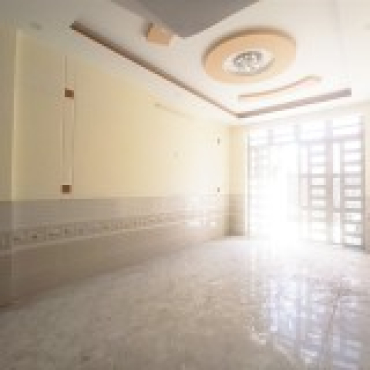 Hình ảnh Bán nhà hẻm 363/5k Đặng Thúc Vịnh Xã Đông Thạnh Tp Hồ Chí Minh