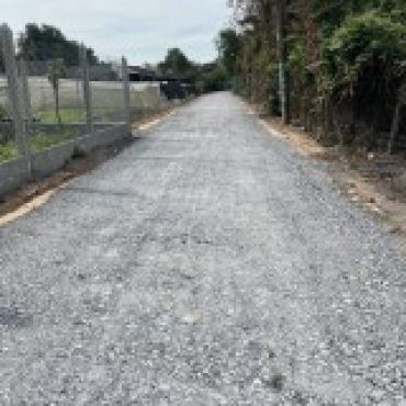 Hình ảnh Bán đất thửa 844 tờ 44 QL22 - Nguyễn Thị Hé Xã Củ Chi Tp Hồ Chí Minh