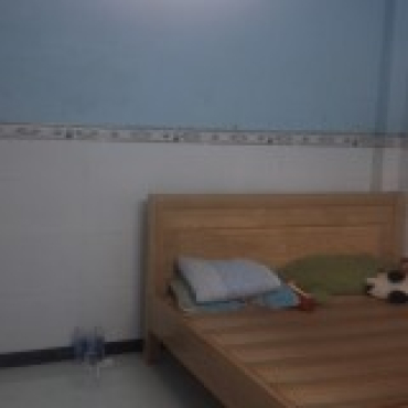 Hình ảnh Bán chung cư (Một phần thửa 4 tờ 93)(Đường số 8 (Đ Nguyễn Xiển) Phường Long Bình Tp Hồ Chí Minh
