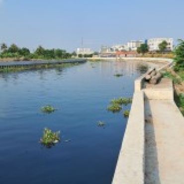 Hình ảnh Bán đất thửa 760 tờ 102 Đường số 51 Phường An Hội Tây Tp Hồ Chí Minh