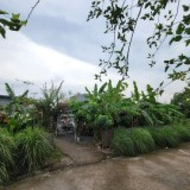 Hình ảnh Bán nhà hẻm 20/4 Đường số 5 (Thửa 44 tờ 45) Phường Thủ Đức Tp Hồ Chí Minh