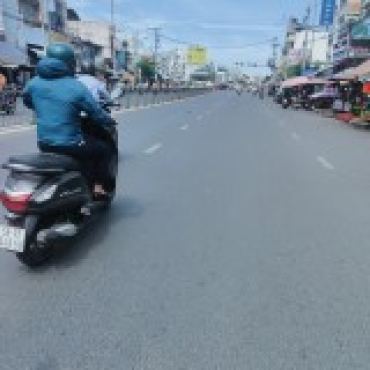 Hình ảnh Bán nhà hẻm 426/1 (MP) Nơ Trang Long Phường Bình Lợi Trung Tp Hồ Chí Minh