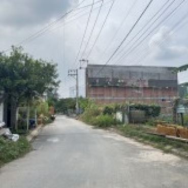Hình ảnh Bán đất thửa 786 tờ 1 786 Tờ 1 Phường Long Trường Tp Hồ Chí Minh