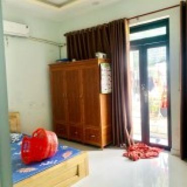 Hình ảnh Bán nhà hẻm 102/35/55 Nguyễn Thị Thử Xã Xuân Thới Sơn Tp Hồ Chí Minh