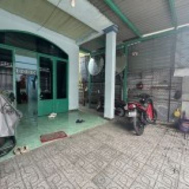 Hình ảnh Bán nhà hẻm 205/49/34 Ấp 5 Xã Đông Thạnh Tp Hồ Chí Minh