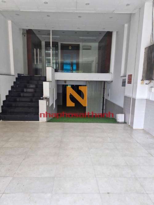 Hình ảnh Bán nhà 547 Âu Cơ Phường Phú Trung Quận Tân Phú