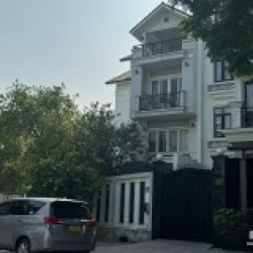 Hình ảnh Bán nhà 31 Đường số 27 Phường Tân Mỹ Tp Hồ Chí Minh