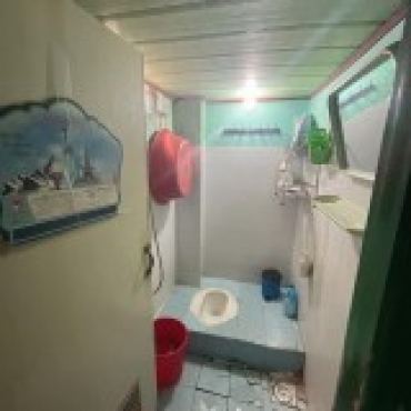 Hình ảnh Bán nhà hẻm 315/7 Tùng Thiện Vương Phường Phú Định Tp Hồ Chí Minh