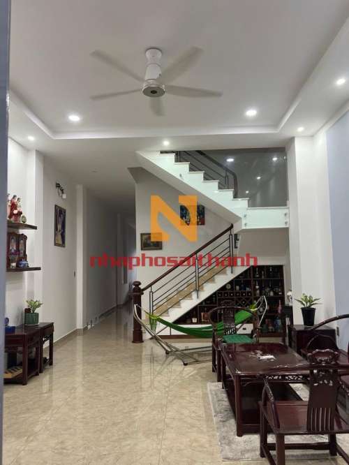 Hình ảnh Bán nhà 54B Cầu Xây 2, P.Tân Phú TP.Thủ Đức.