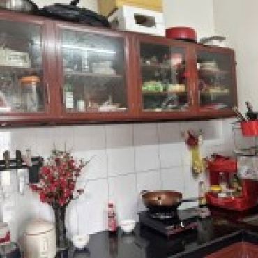 Hình ảnh Bán nhà hẻm 1592/26 Huỳnh Tấn Phát, Phú Mỹ Quận 7 Huỳnh Tấn Phát Phường Phú Thuận Tp Hồ Chí Minh