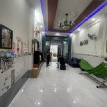 Hình ảnh Bán nhà hẻm 135/2/15/5/1A Tây Lân Phường Bình Trị Đông Tp Hồ Chí Minh