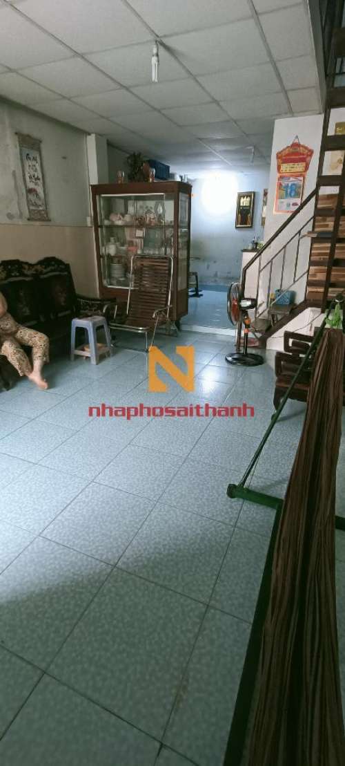 Hình ảnh Bán nhà 54 Đường 17 Long Thạnh Mỹ, Quận 9